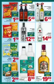 Billa Flugblatt woche 34 Seite 14