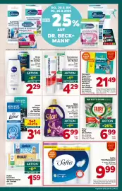 Billa Flugblatt woche 34 Seite 15