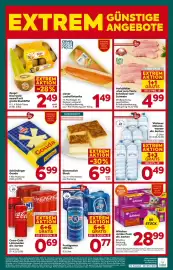 Billa Flugblatt woche 34 Seite 16