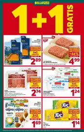 Billa Flugblatt woche 34 Seite 4