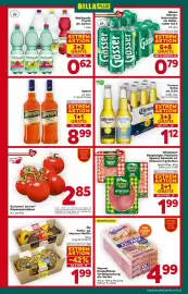 Billa Flugblatt woche 34 Seite 5