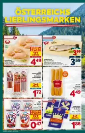 Billa Flugblatt woche 34 Seite 6