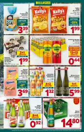 Billa Flugblatt woche 34 Seite 7