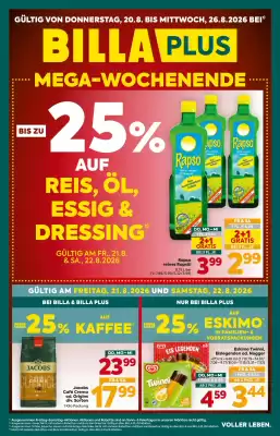 Billa (gültig bis 26-08)