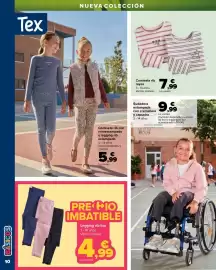 Folleto Carrefour Página 10