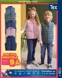Folleto Carrefour Página 11