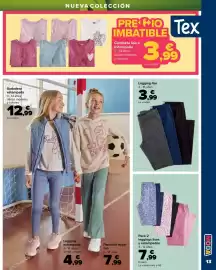 Folleto Carrefour Página 13