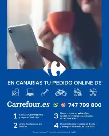 Folleto Carrefour Página 14