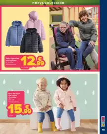 Folleto Carrefour Página 15