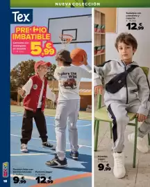 Folleto Carrefour Página 18