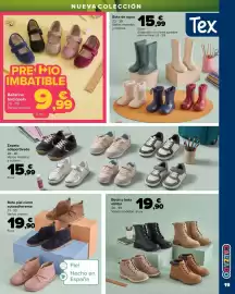 Folleto Carrefour Página 19