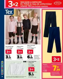 Folleto Carrefour Página 2
