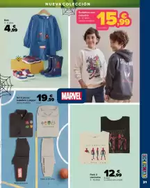 Folleto Carrefour Página 21
