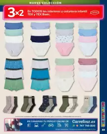 Folleto Carrefour Página 23