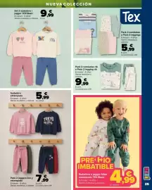 Folleto Carrefour Página 25