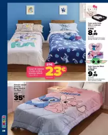 Folleto Carrefour Página 28