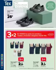 Folleto Carrefour Página 4