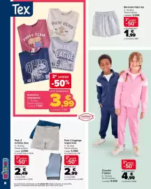 Folleto Carrefour Página 8