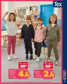 Folleto Carrefour Página 9
