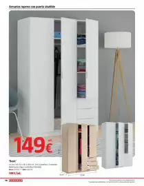 Catálogo Bauhaus Página 10