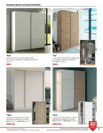Catálogo Bauhaus Página 13
