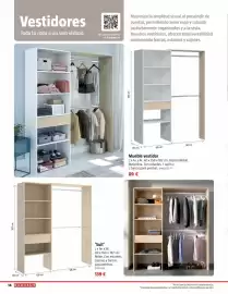 Catálogo Bauhaus Página 14