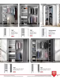 Catálogo Bauhaus Página 15
