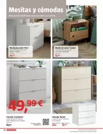 Catálogo Bauhaus Página 22