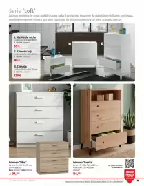 Catálogo Bauhaus Página 23