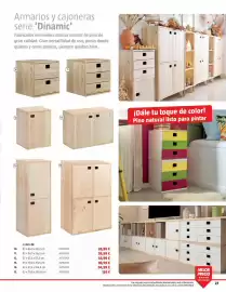 Catálogo Bauhaus Página 27