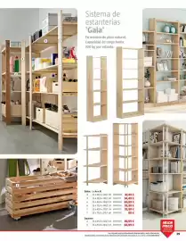 Catálogo Bauhaus Página 29