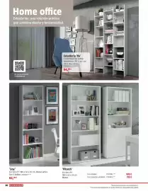 Catálogo Bauhaus Página 30