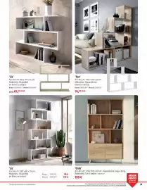 Catálogo Bauhaus Página 31