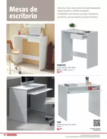 Catálogo Bauhaus Página 34