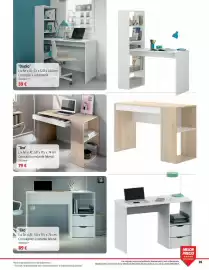 Catálogo Bauhaus Página 35