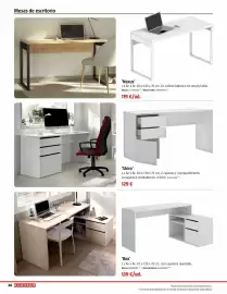Catálogo Bauhaus Página 36