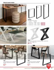 Catálogo Bauhaus Página 39