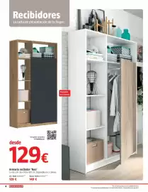 Catálogo Bauhaus Página 4