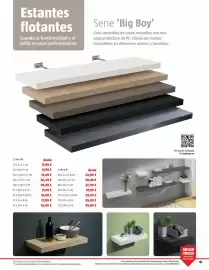 Catálogo Bauhaus Página 41