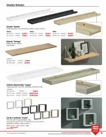 Catálogo Bauhaus Página 43