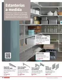 Catálogo Bauhaus Página 44