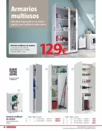 Catálogo Bauhaus Página 46