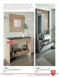 Catálogo Bauhaus Página 5