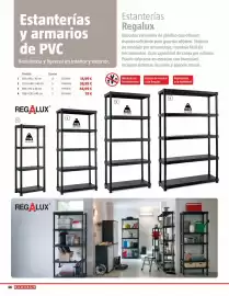 Catálogo Bauhaus Página 56