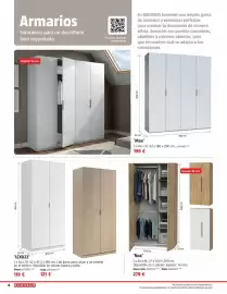 Catálogo Bauhaus Página 6