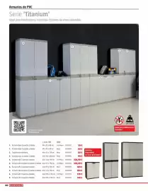 Catálogo Bauhaus Página 60
