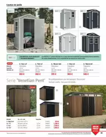 Catálogo Bauhaus Página 63