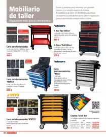 Catálogo Bauhaus Página 64