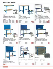 Catálogo Bauhaus Página 66