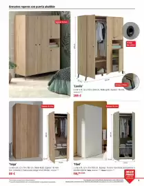 Catálogo Bauhaus Página 7